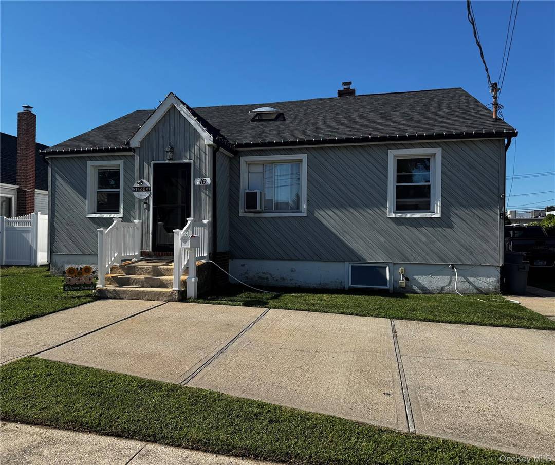 Welcome to This Lovely Exp.