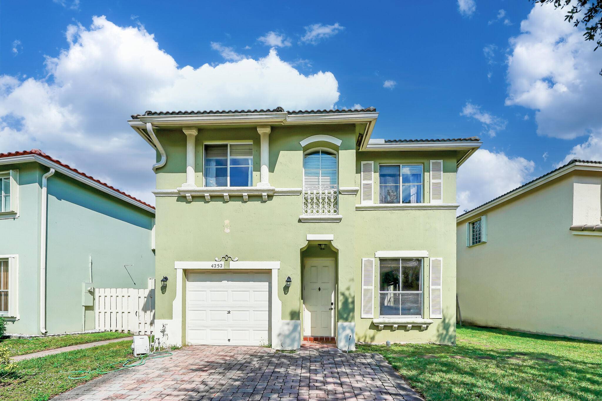 This beautifully updated home, located in the desirable gated community of Lakes of Laguna, offers a perfect blend of comfort, style, and convenience.