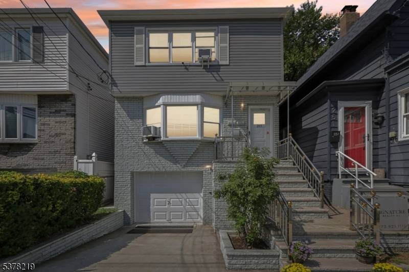 Discover the perfect blend of comfort and investment potential at 249 Bartholdi Avenue, a meticulously maintained two family gem in Jersey City's charming Country Village, steps from Society Hill and ...