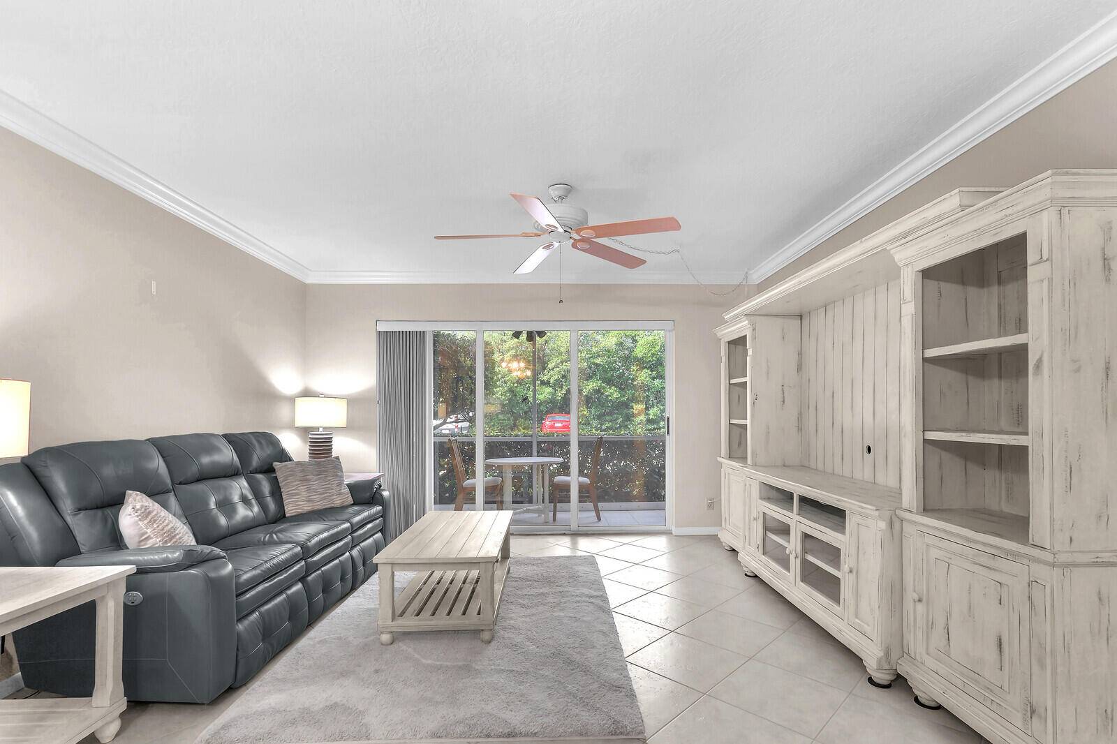 Welcome home to this beautifully maintained two bedroom, two bathroom condo with serine preserve views.