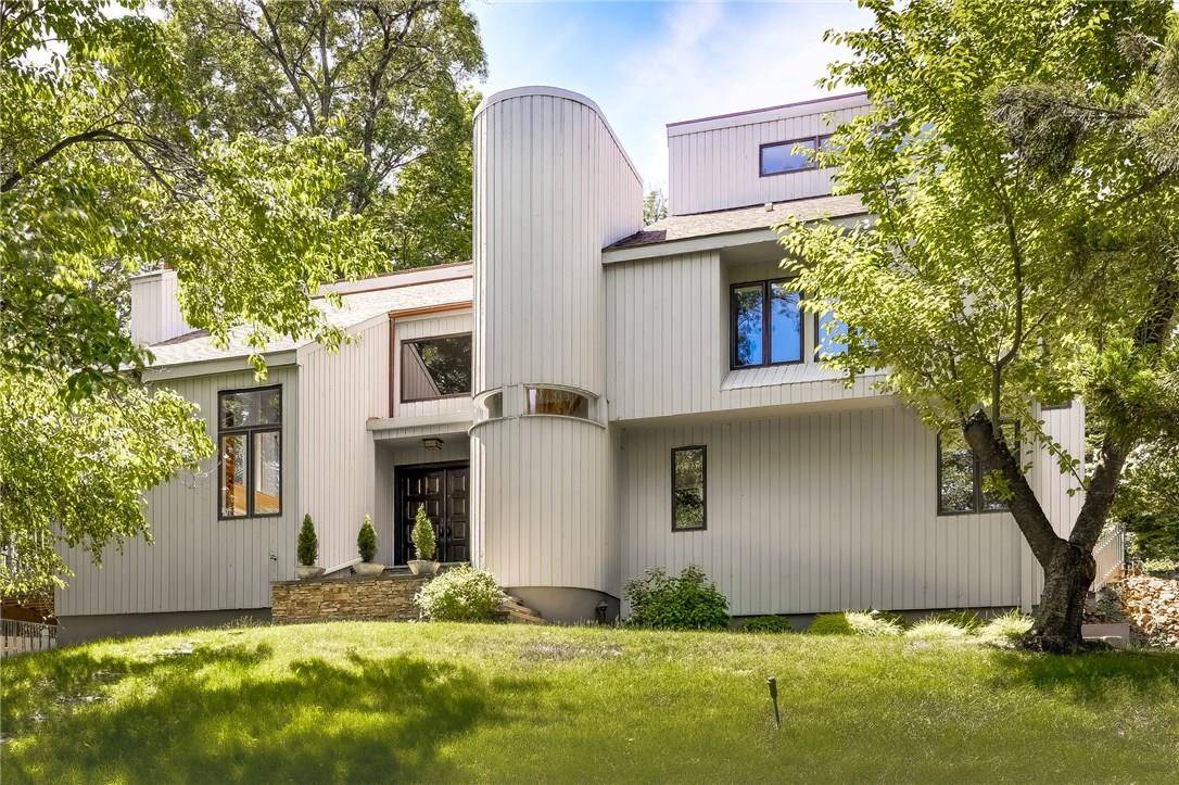 Your dream home is here !