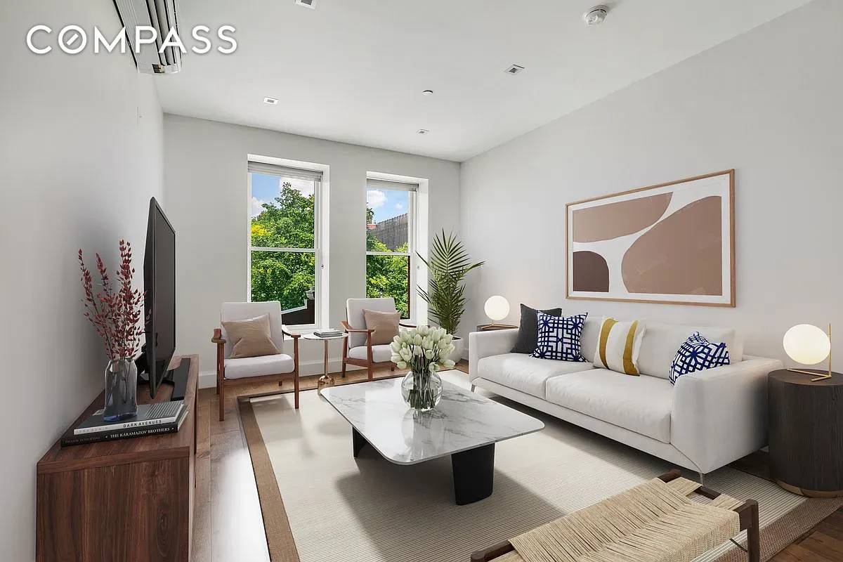 Welcome to South Harlem s Finest Luxury Doorman Rental Development.