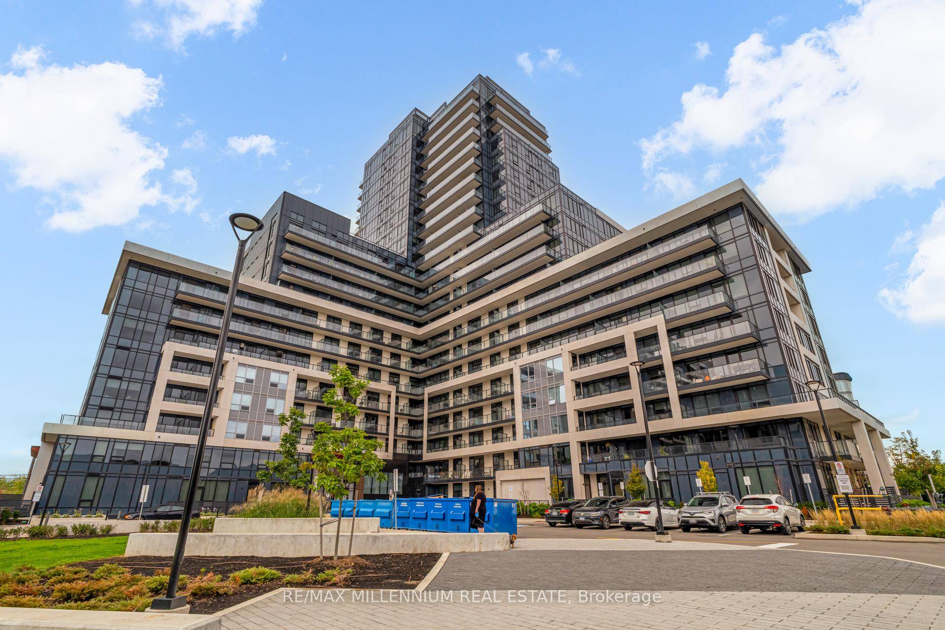 Move in to this 1 Bedroom.