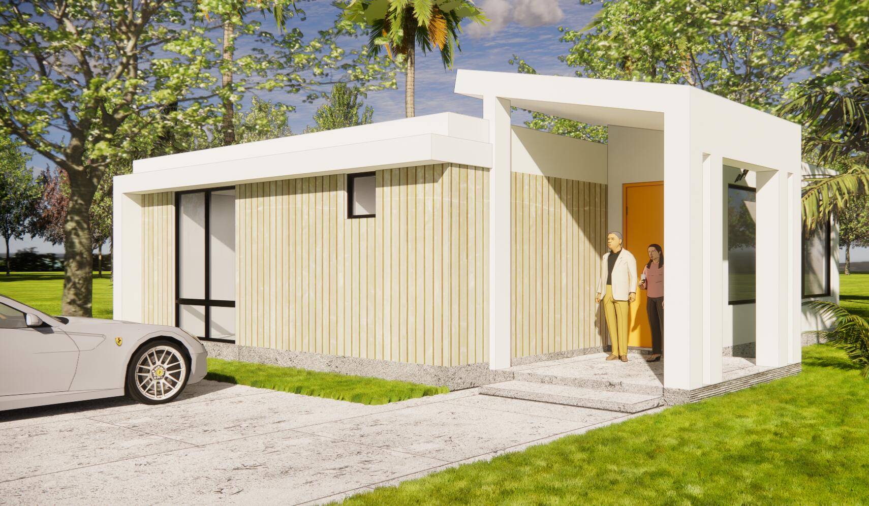 Incredible development opportunity in one of South Florida's fastest growing coastal markets situated less than a mile from some of the most prestigious real estate in the country, including Manalapan, ...
