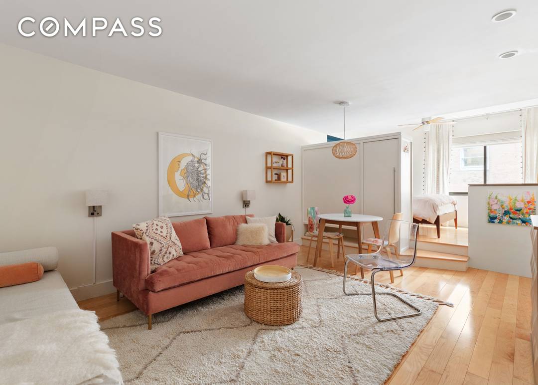 Welcome to your urban oasis at 85 8th Ave, nestled in the vibrant heart of Chelsea !