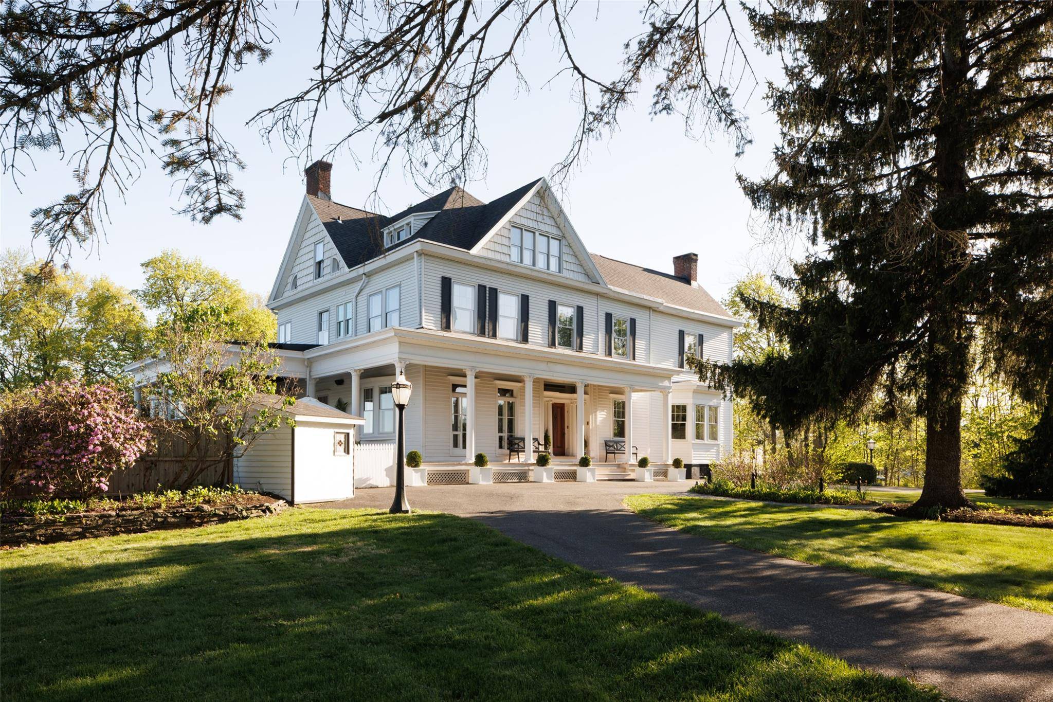 Welcome to the Fox Martin home, offered for the first time in over 20 years.