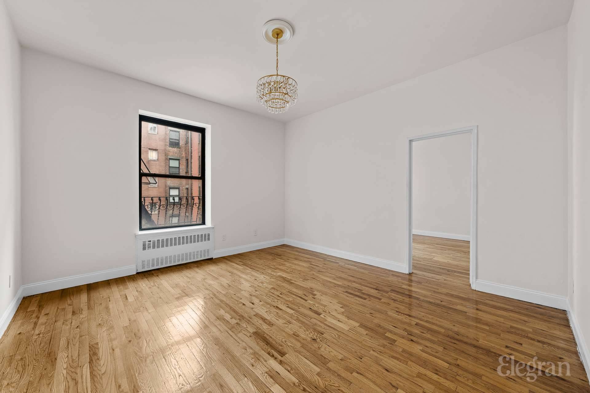SPONSOR UNIT No Board Approval Now available for rent Apartment 67 at 102 West 80th Street offers the perfect blend of charm, space, and location in the heart of the ...
