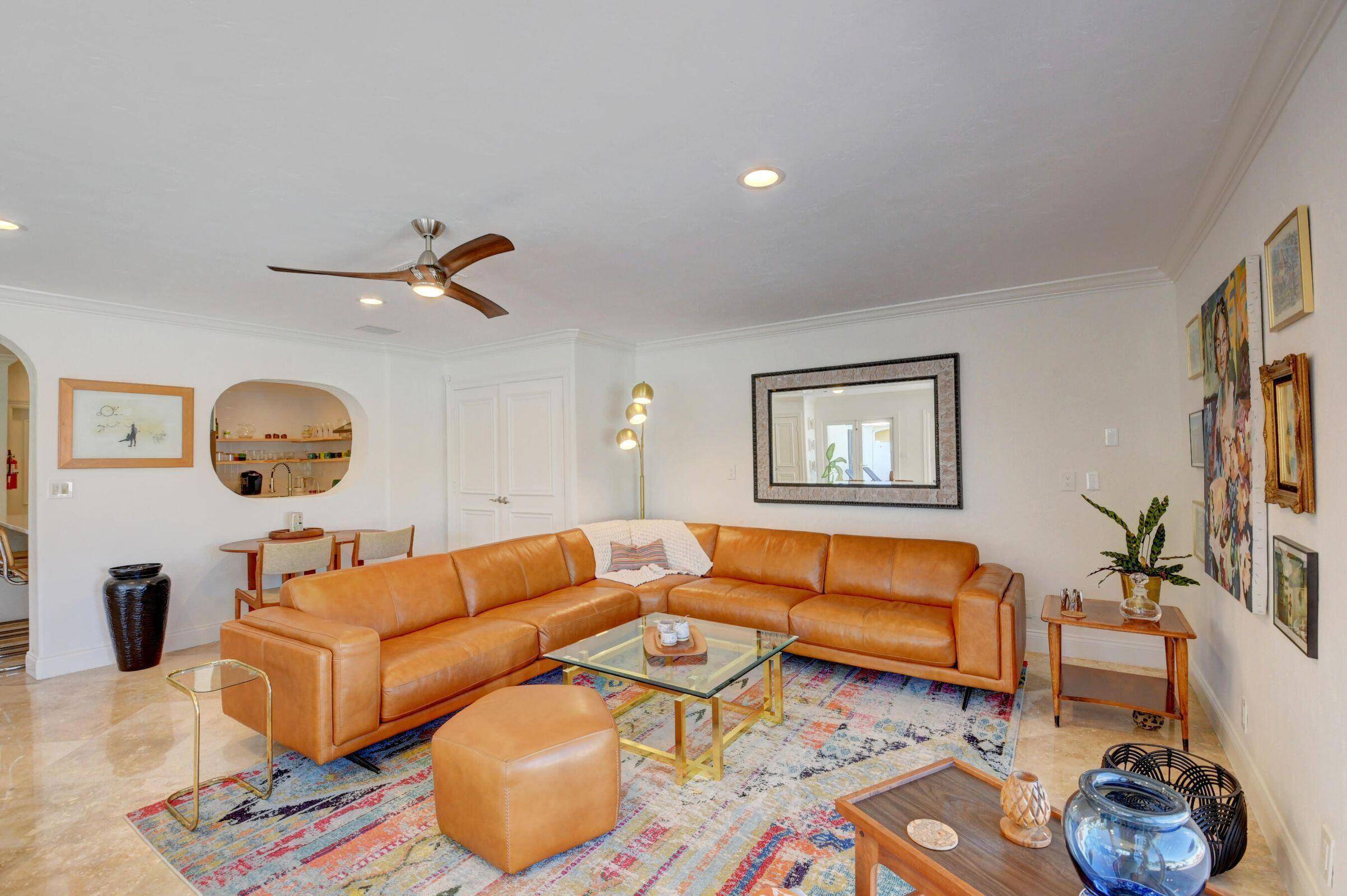 BEAUTIFUL FURNISHED SEASON OR OFF SEASON RENTAL IN THE HEART OF BOCA RATON.