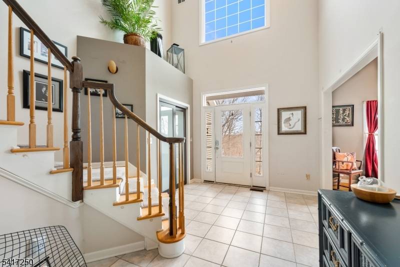 Space, privacy, and access to nature come together at 5 Teakwood Court.