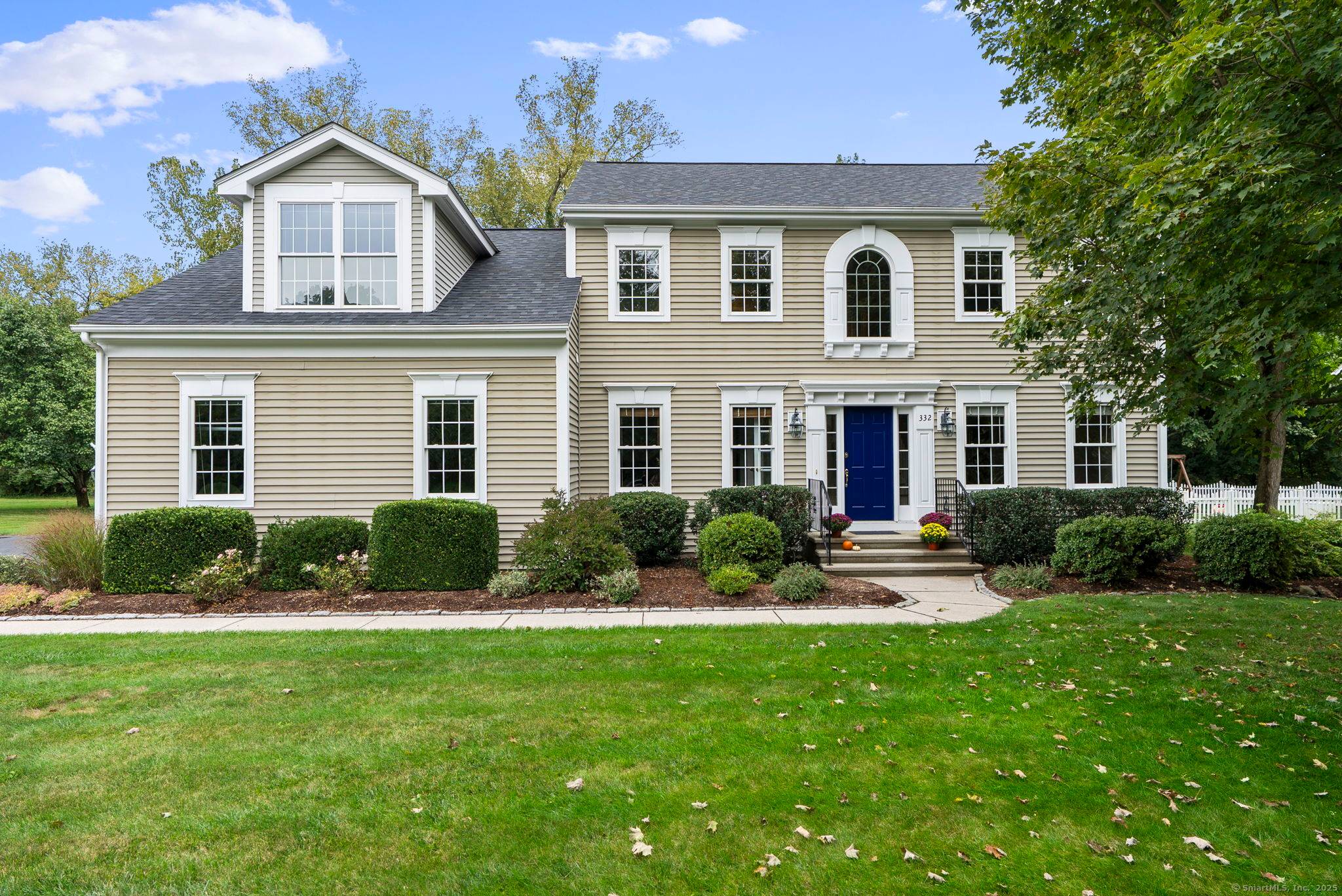 SPARKLING 2832 sq ft home in coveted Great Pond, nestled on a lush, park like LEVEL lot directly across from 70 acre Great Pond Preserve.