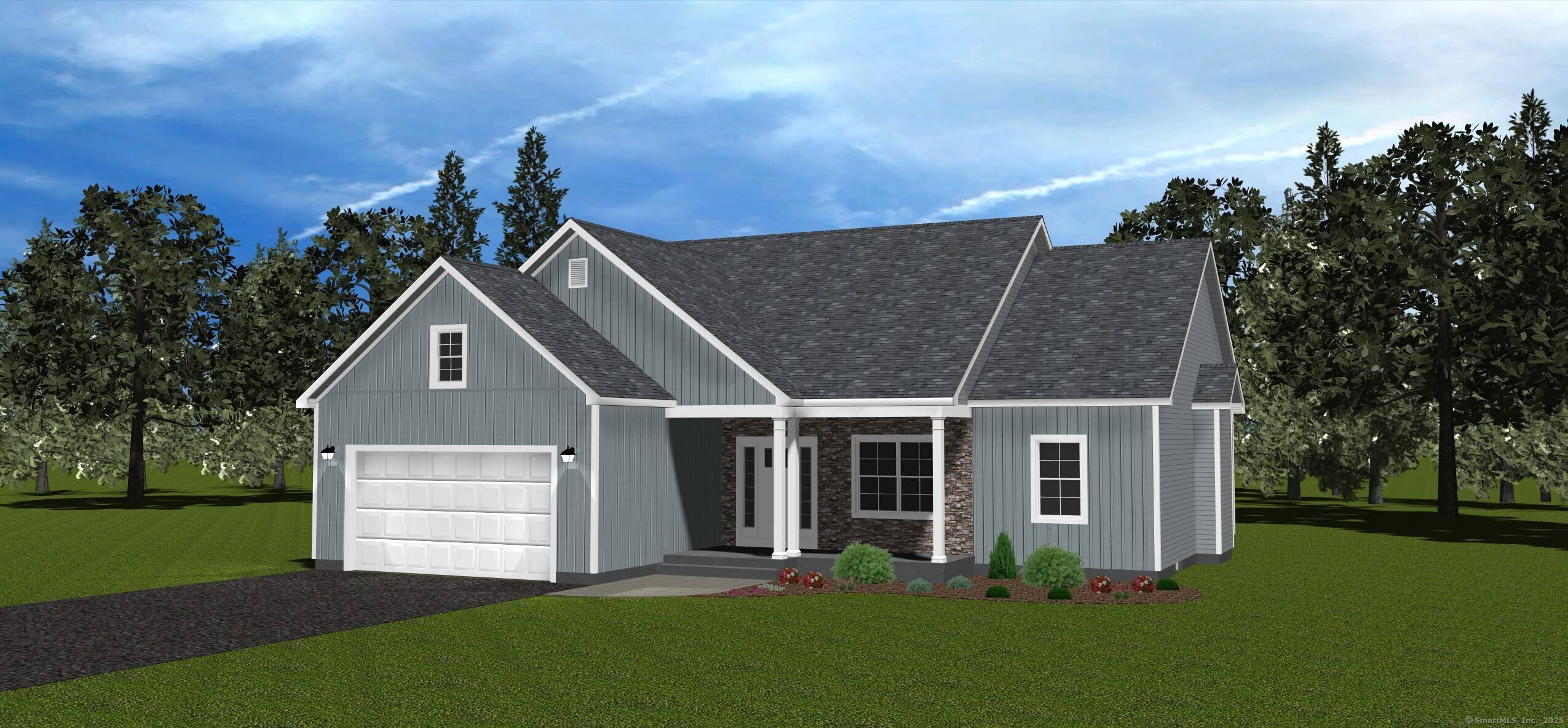 Thinking of Downsizing ? Don't want to be involved with an HOA ?