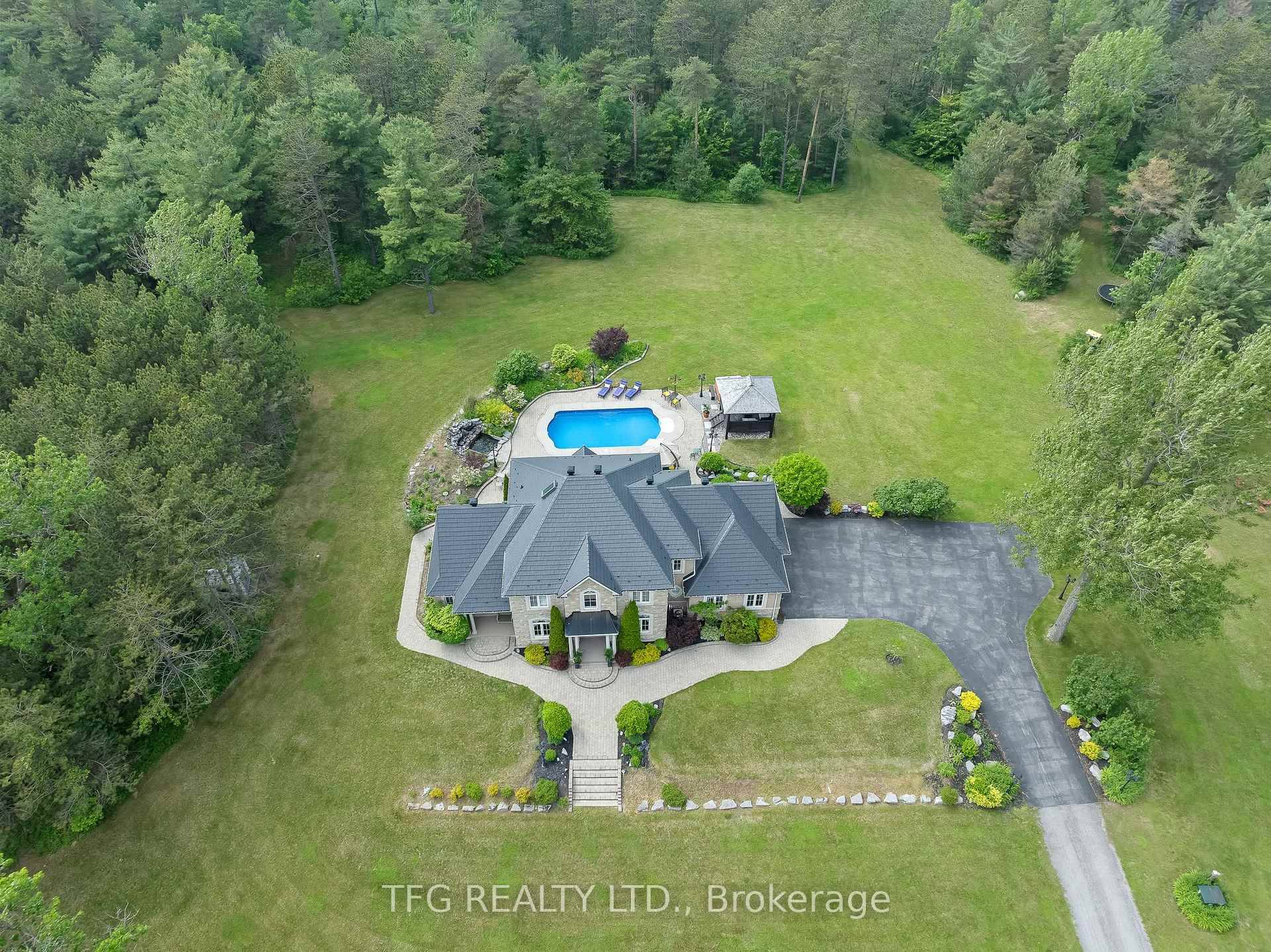 Welcome to an extraordinary opportunity to own a truly one of a kind estate where luxurious living and natural beauty converge all just minutes from the city.