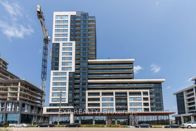 2 bedroom, 2 bathroom corner unit !