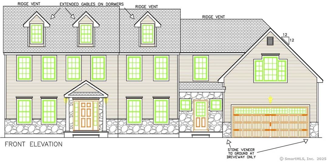 Welcome to your New Construction home almost complete and ready for you !