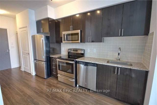 Elevated Living in a Sought After Penthouse Condo at World on Yonge !