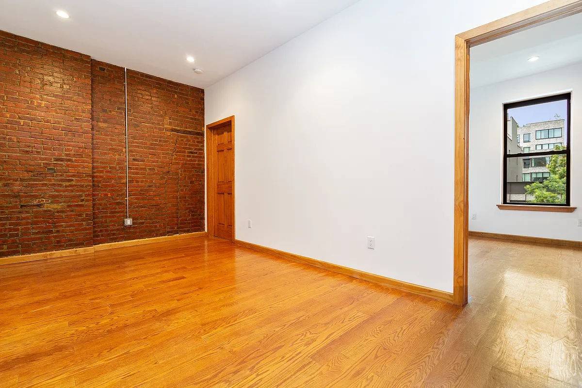 BRAND NEW TO MARKETWelcome Home to your Renovated Large 3 Bedroom 2 Bath in PRIME EAST VILLAGE !