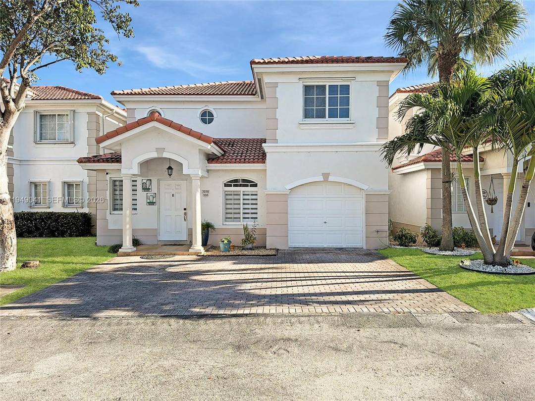 A beautifully maintained 2 story townhome offering space, comfort, and an unbeatable location backing directly to a park.