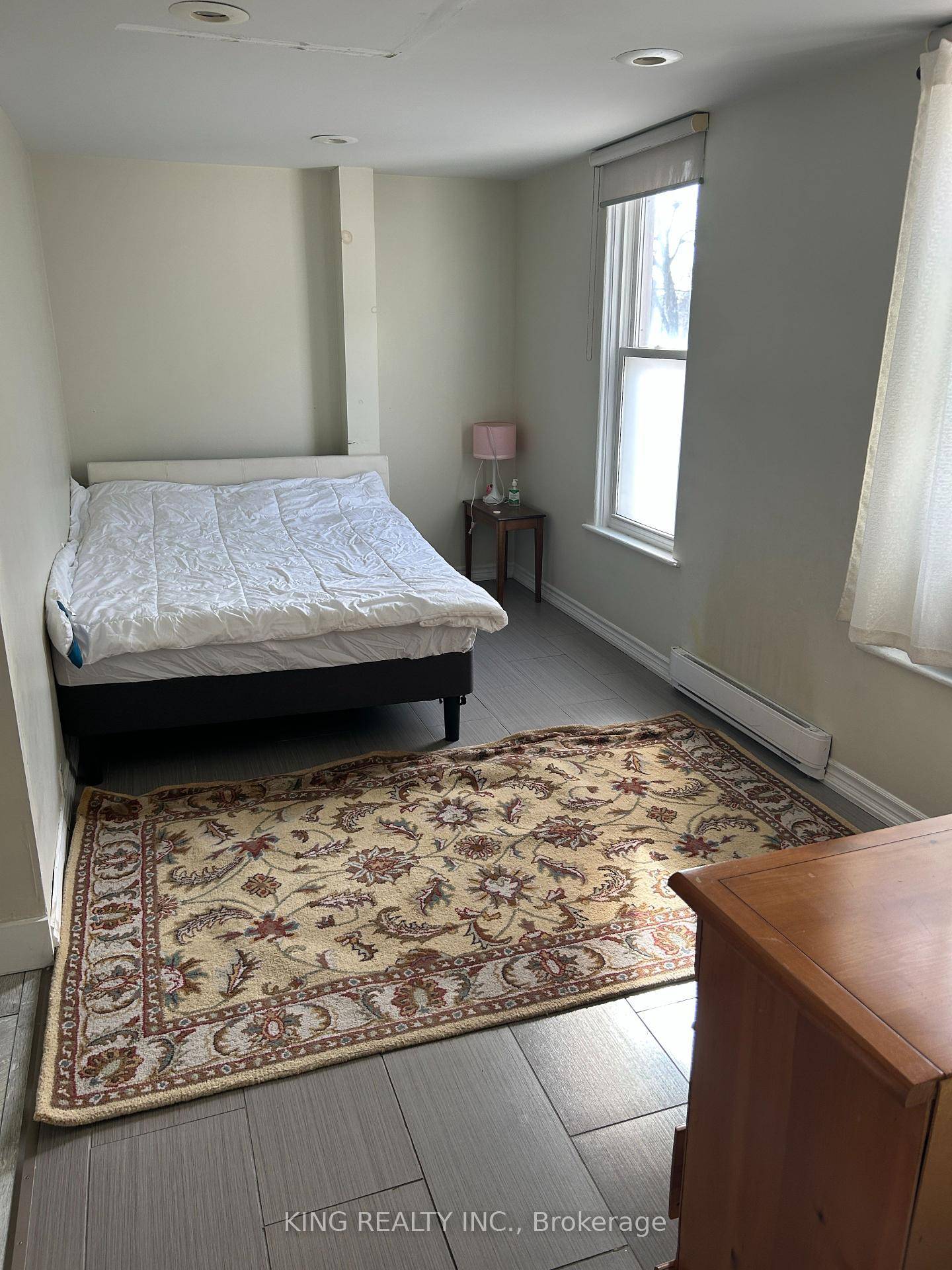 Exceptional investment opportunity in the heart of downtown Niagara Falls !