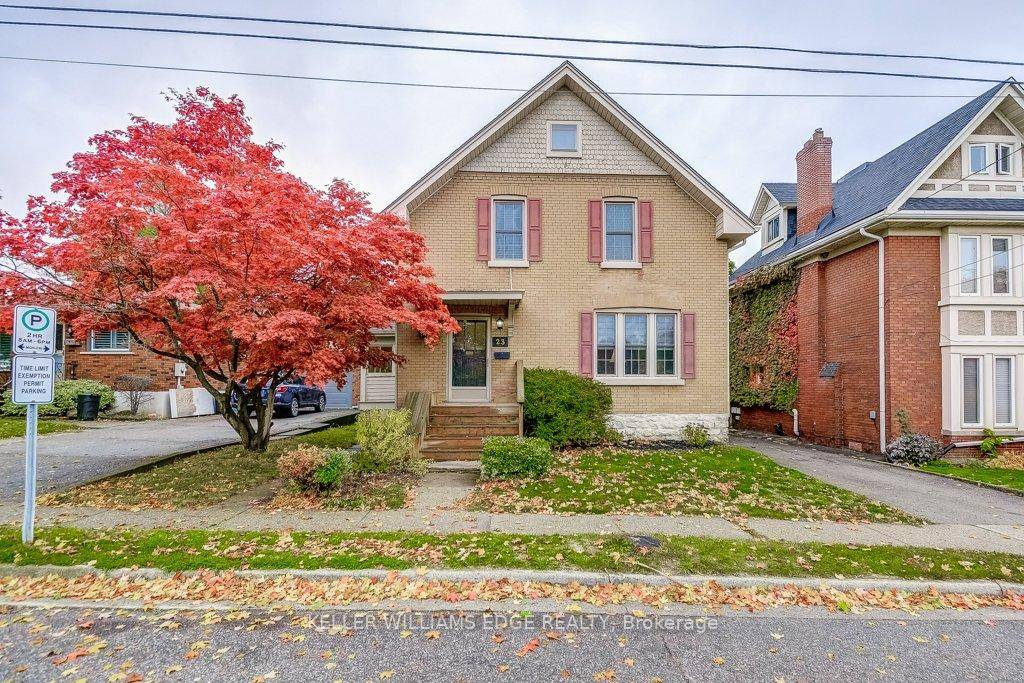 Bright 3 1 BR family home full of charm amp ; character.