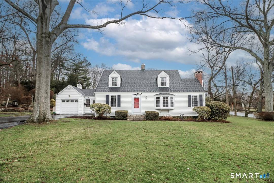 First time on the market in 75 years !