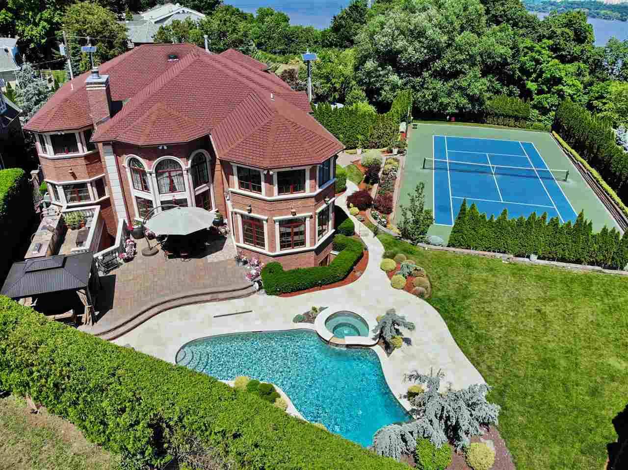 2 EUCLID RD New Jersey