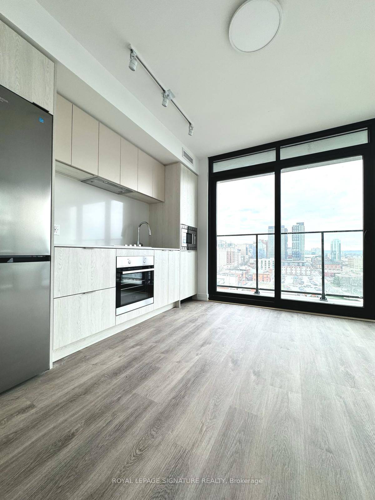 Discover modern living at 1 Jarvis, one of Hamilton's most exciting new developments.