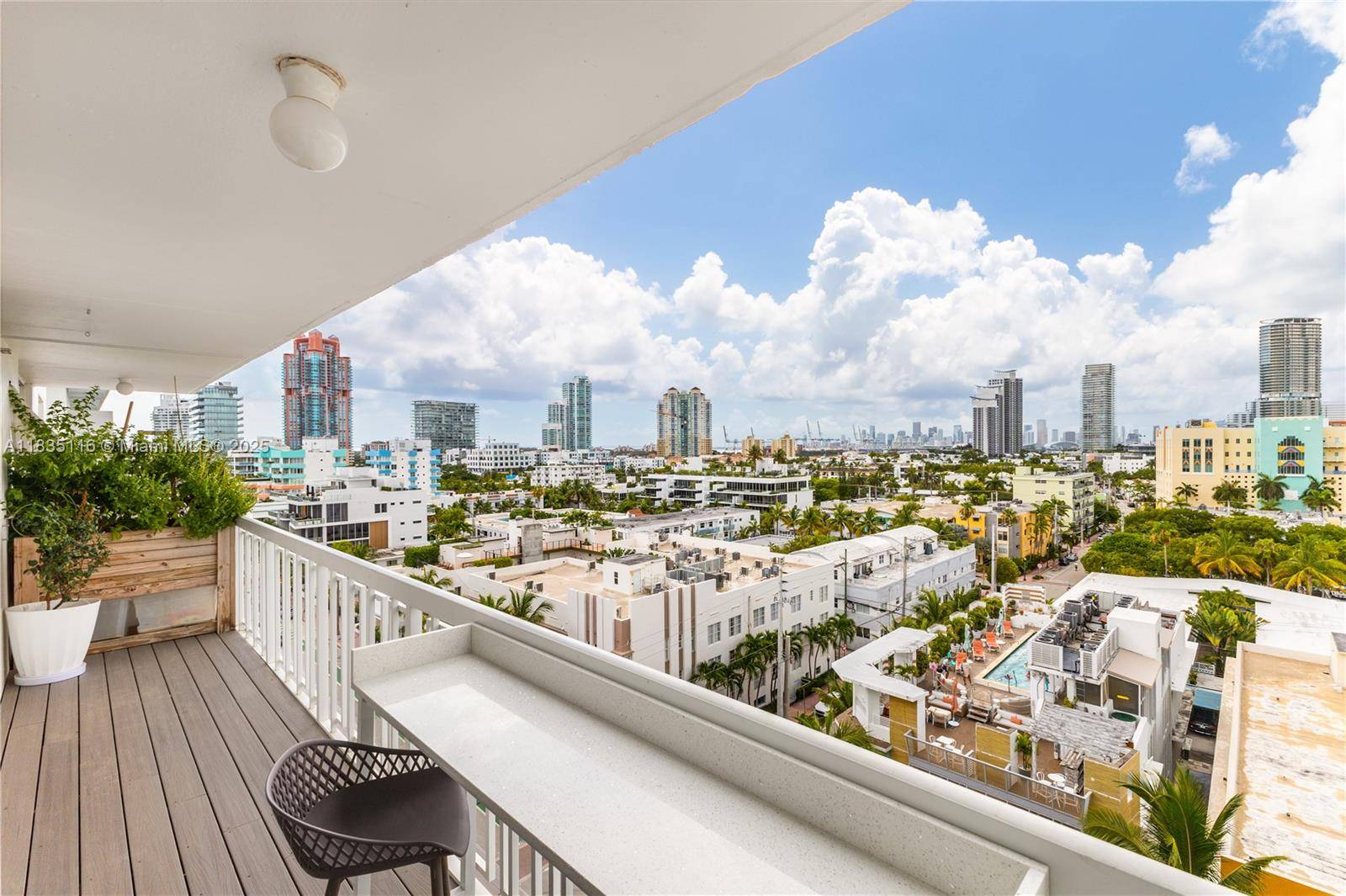 All new top of the line modern condo w spectacular unobstructed bay amp ; skyline views, double sized balcony, amp ; garage parking space included.