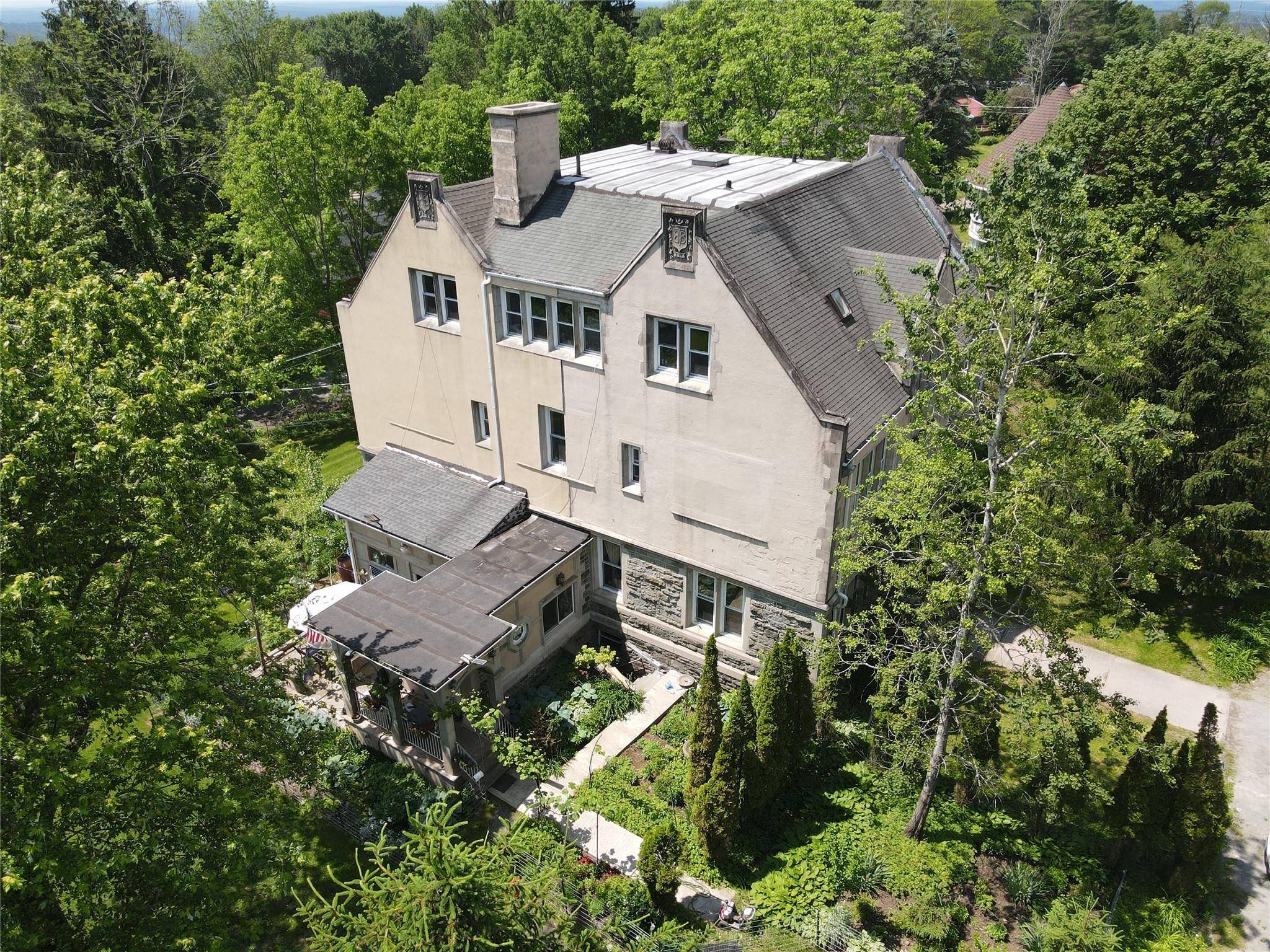 A Fortress of Possibilities Historic Construction, Modern Income, Rare Opportunity Step into a one of a kind investment opportunity in the heart of Liberty, NY a massive, commercial grade structure ...