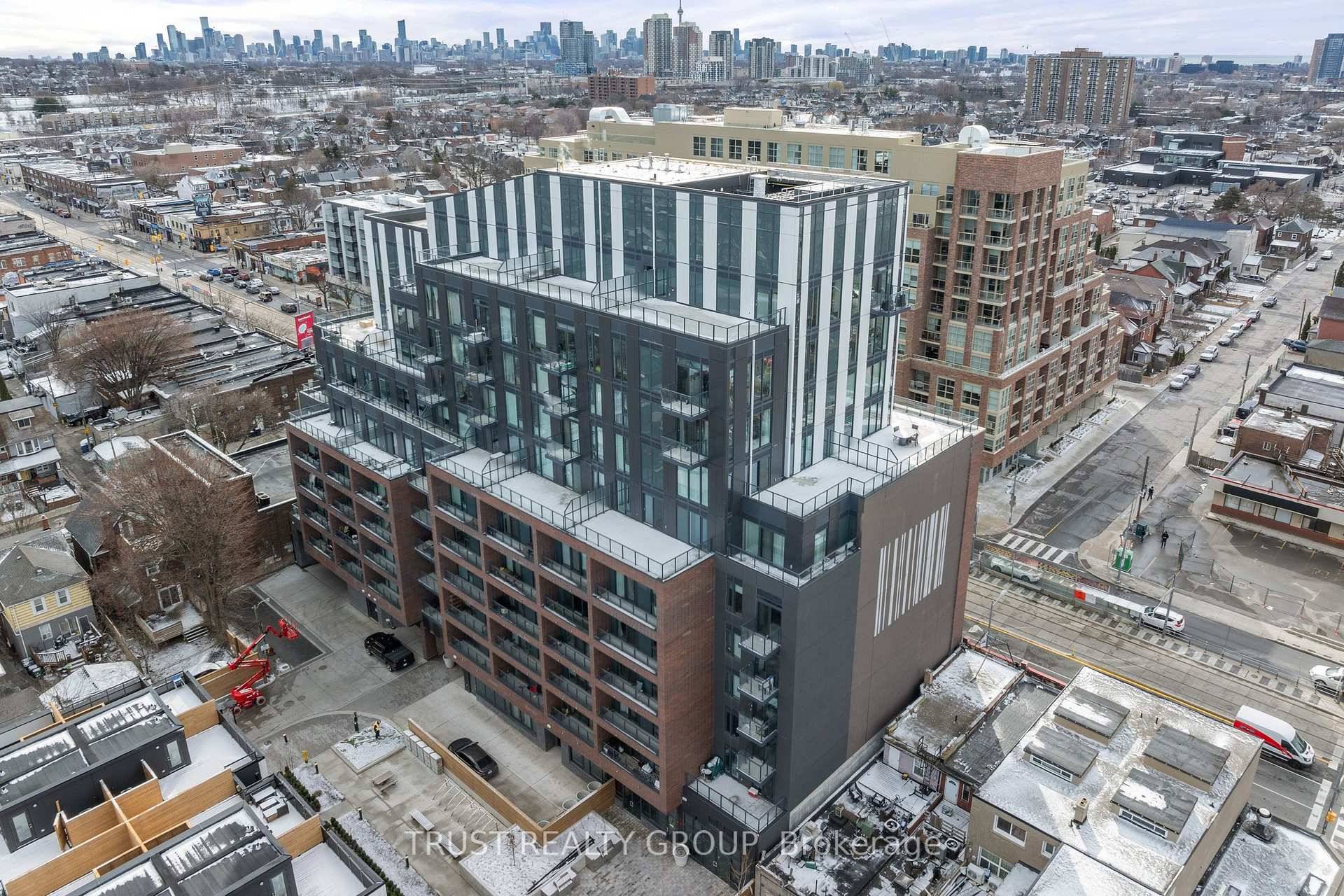 Welcome to Toronto's hottest up amp ; coming West End neighbourhood !