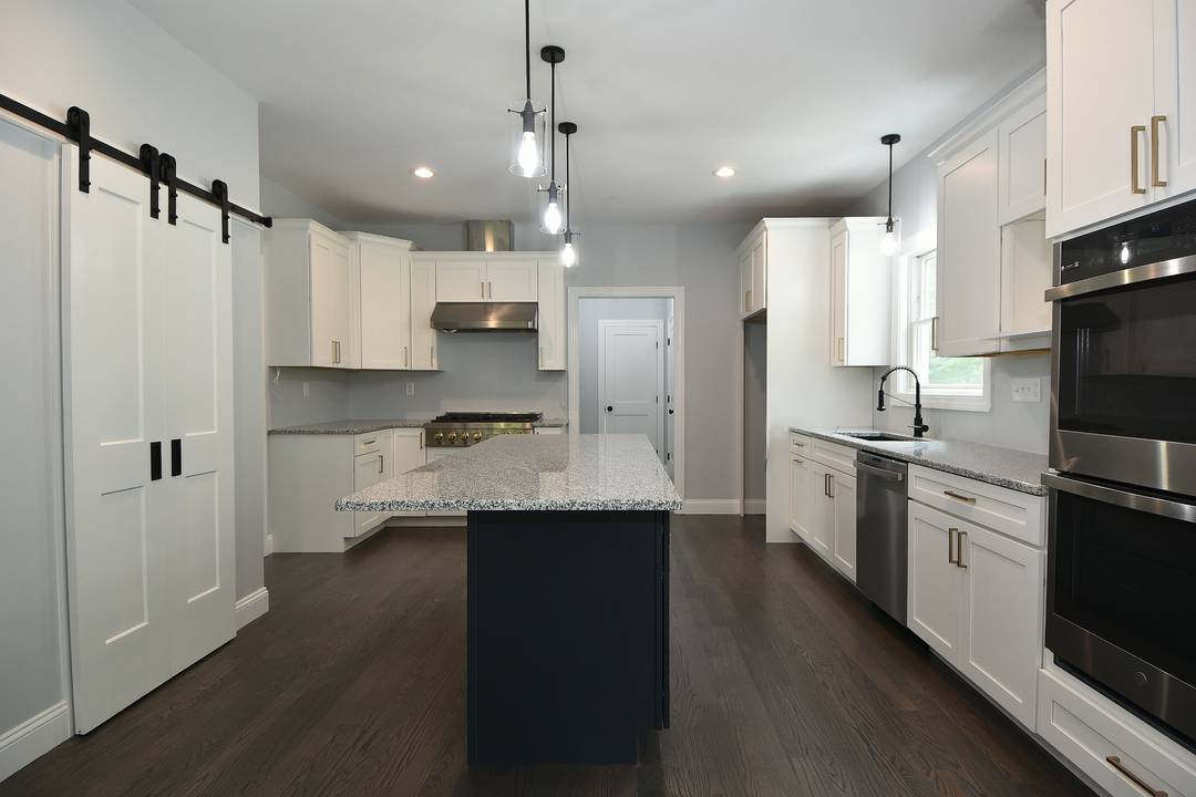 Discover the perfect blend of space, style, and flexibility with this brand new 2, 800sqft modern Colonial located in an established Wethersfield neighborhood.