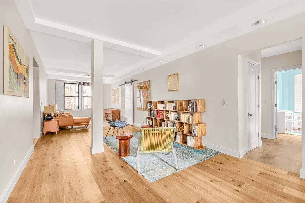 Convertible 4 bed approx.