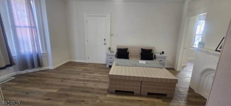 Updated 2 family home located in a highly desirable section of Jersey City.