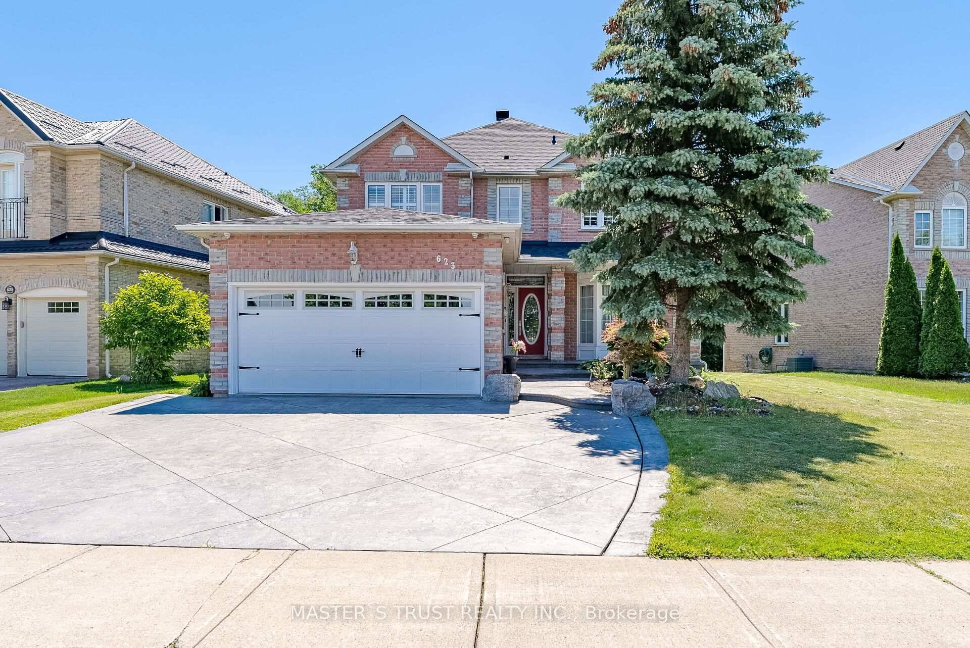 In the heart of prestigious Unionville.
