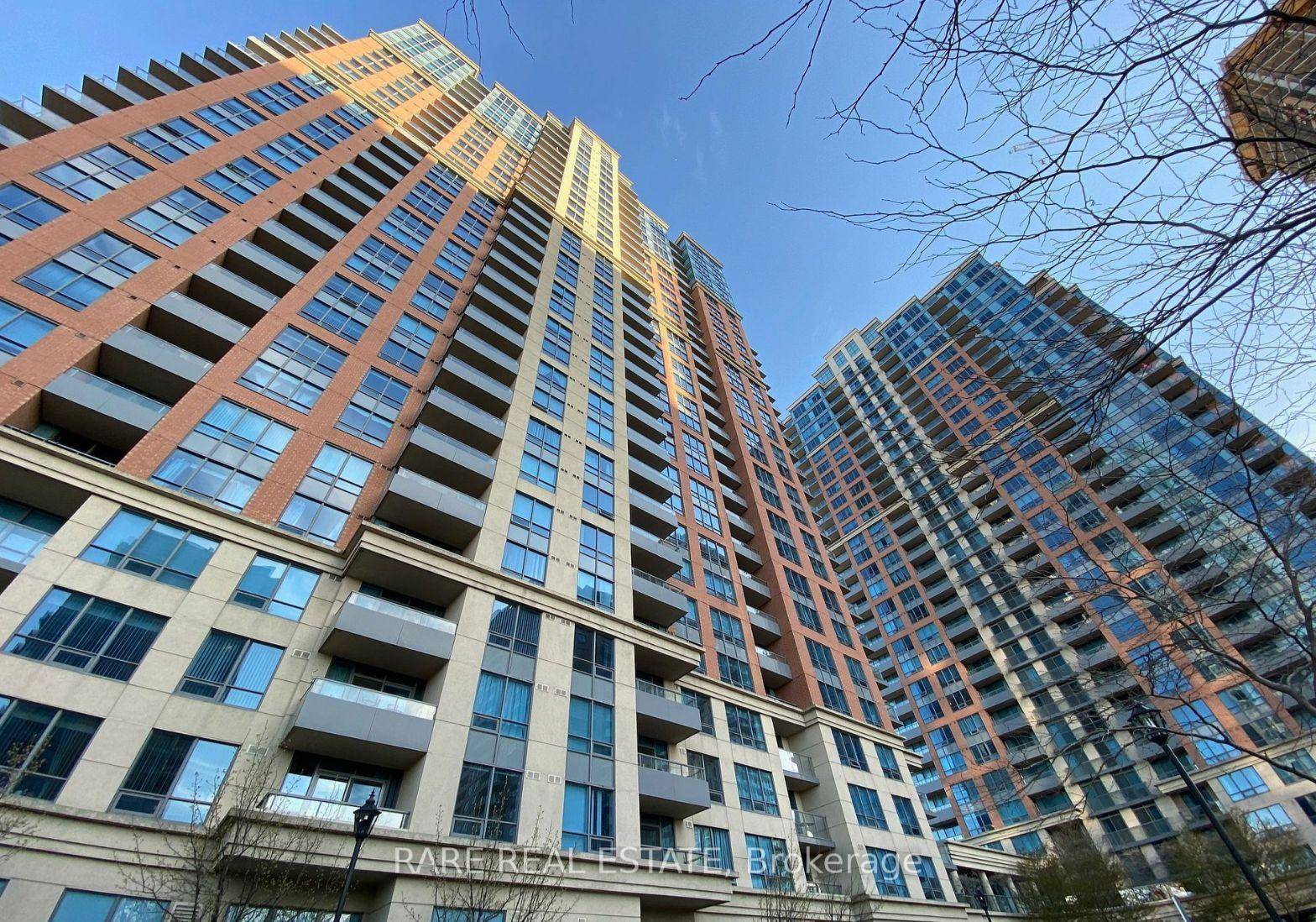 Welcome to Nuvo Condos at 25 Viking Lane !