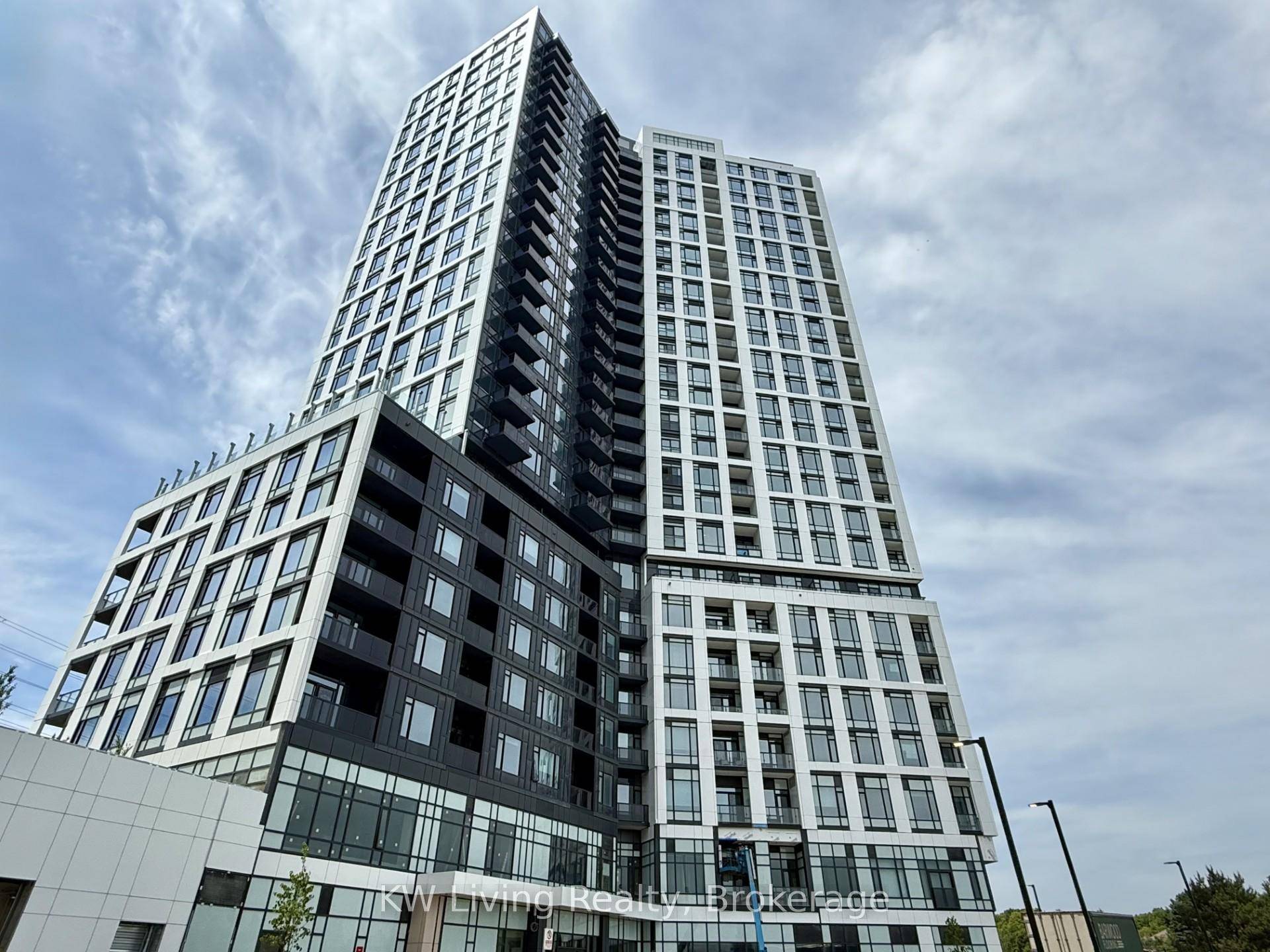 Welcome to Kindred Condo.