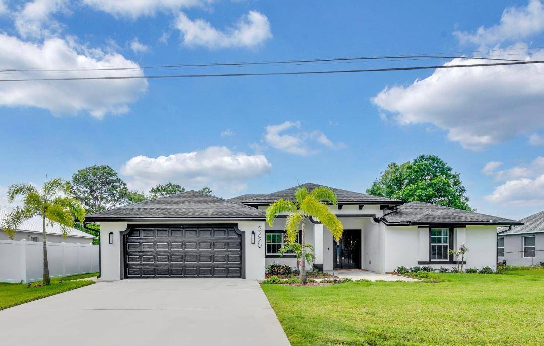 As you step inside this luxurious home, you're greeted by a seamless blend of elegance and functionality.