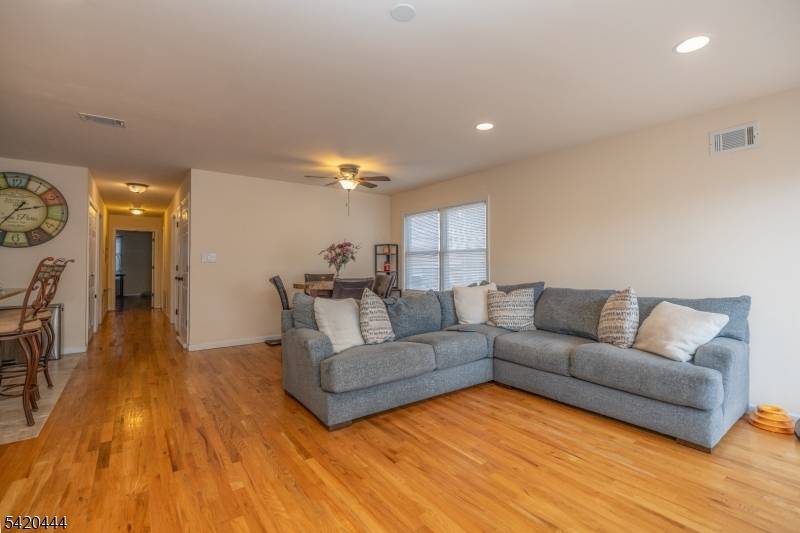 Welcome to this beautifully maintained, move in ready two family home in Elizabeth.