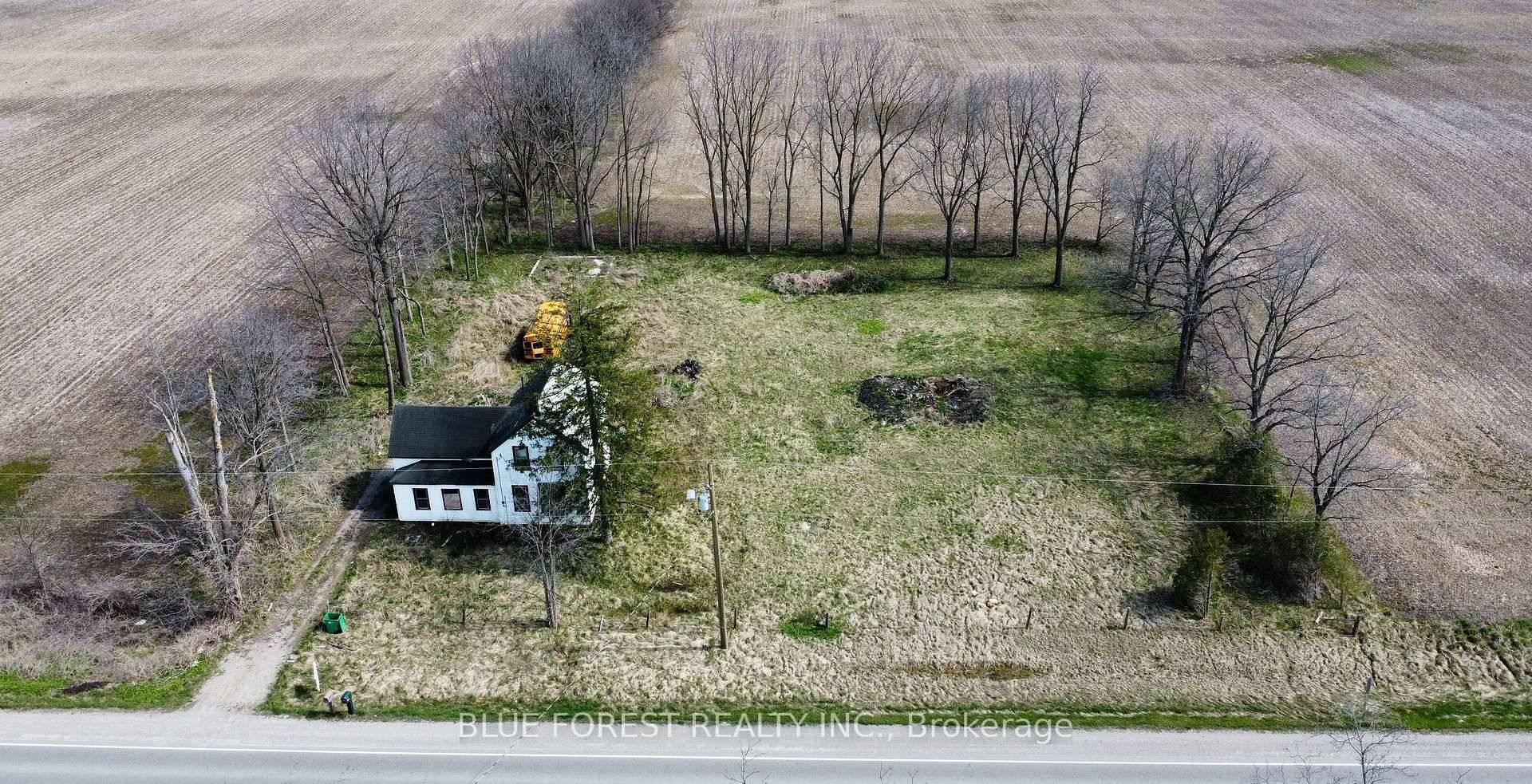 Are you looking to build your dream home and workshop ?