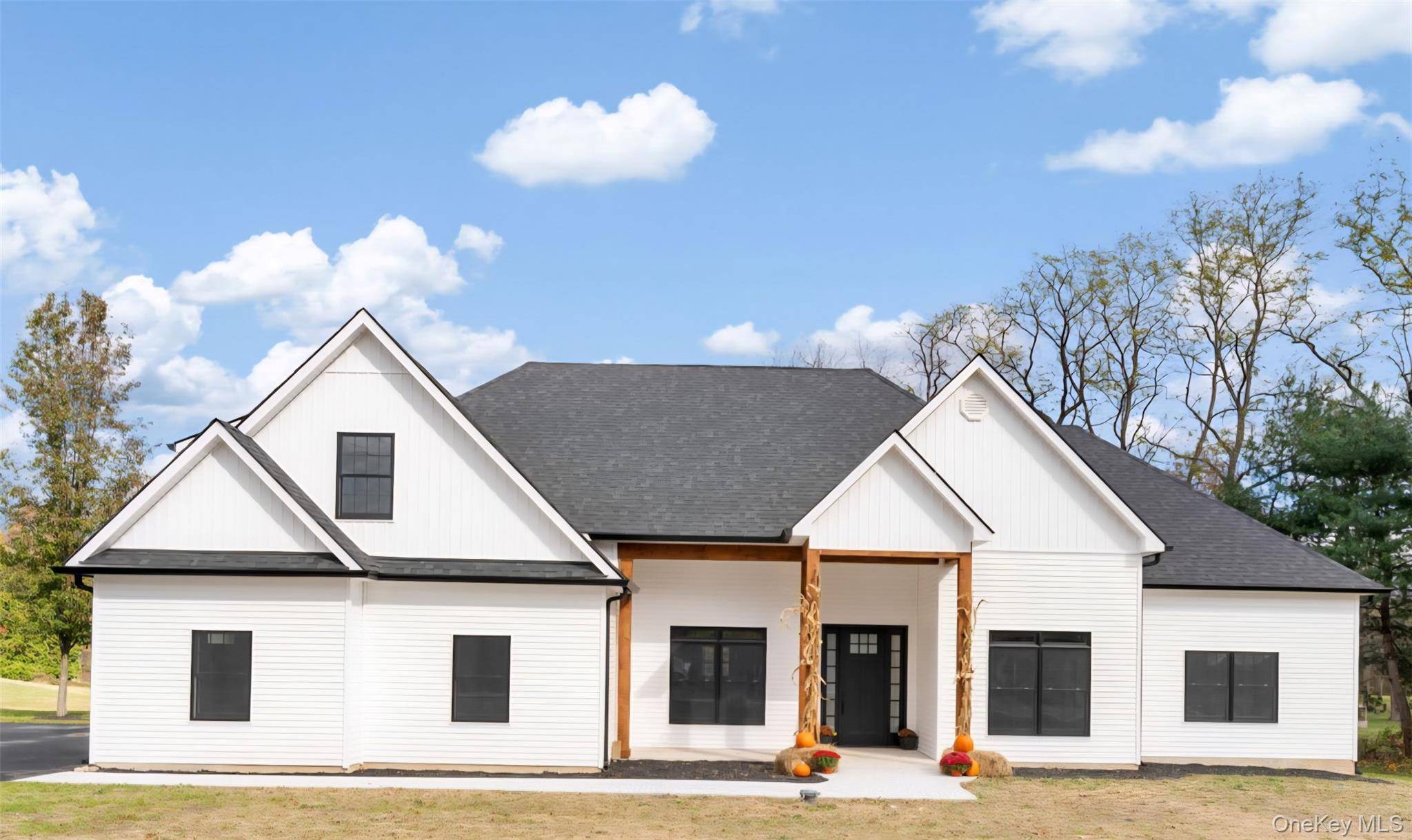 NEW CONSTRUCTION ! ! ! VALLEY CENTRAL SCHOOLS !