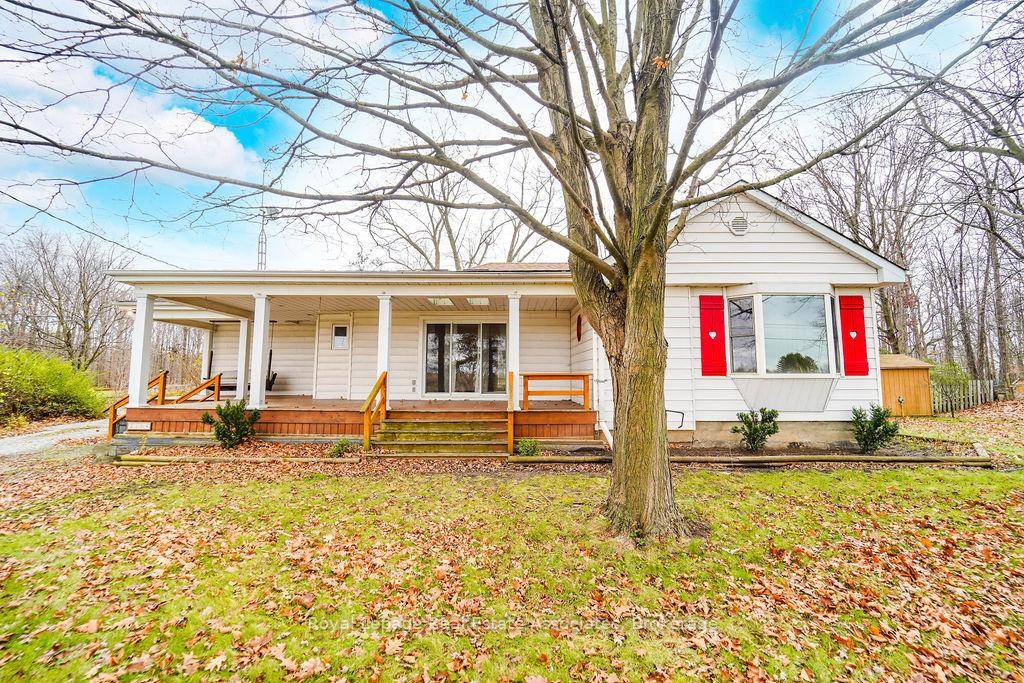 Premium Rural Lot in North Oakville !