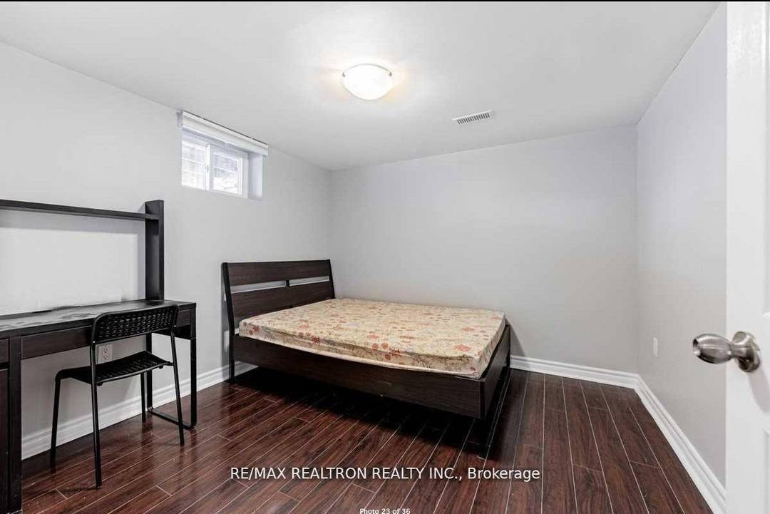 Legal 2 Bedroom Basement Apartment in Tam O'Shanter Sullivan, Scarborough.