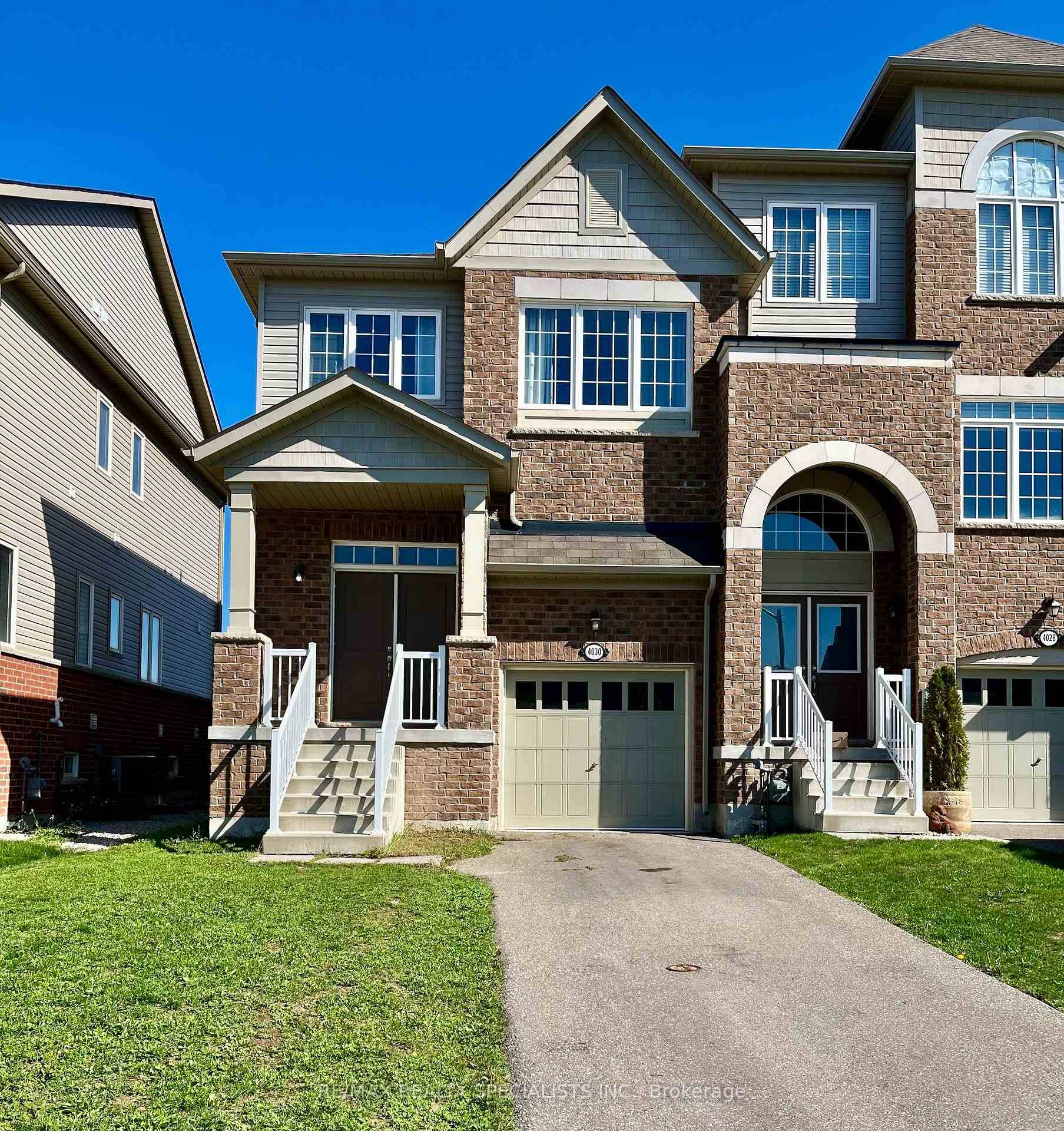 Discover elevated living in the vibrant community of Beamsville, Ontario a sought after locale in the heart of Niagara's renowned wine country.
