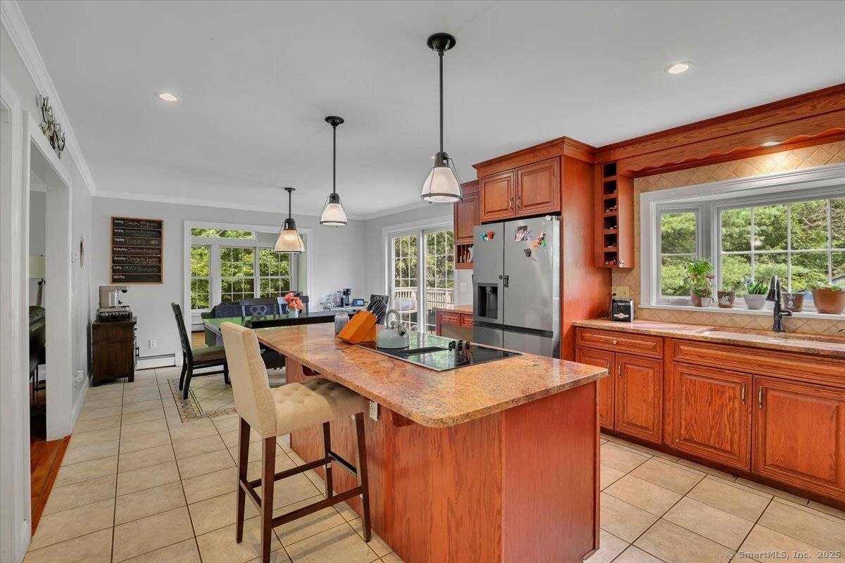 Beautifully updated 4 bedroom, 2 1 2 bath on 2.