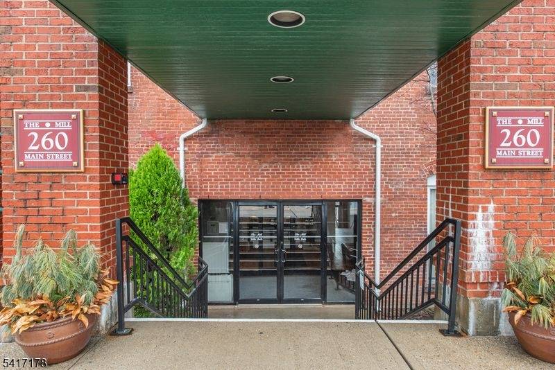 Rare opportunity at The Mill End Unit with Attic Storage, Exposed Brick Walls, Tall Windows, Hard Wood with open concept.