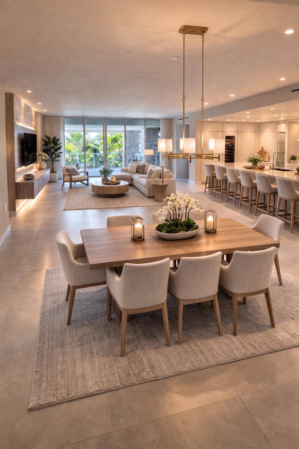 On site sales gallery open seven days a week.