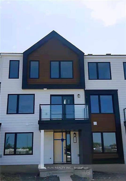 welcome to this stunning three storey townhouse, ideally located in the heart of Barrhaven, offering a harmonious blend of comfort, convenience, and contemporary design.