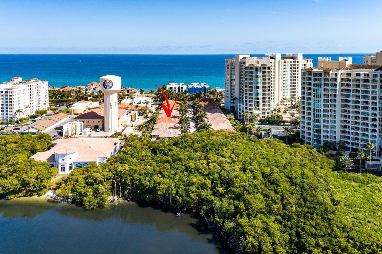 Stunning 4 bedroom 4 bath home in gated Ocean Grande Place.