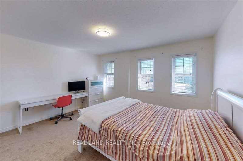 Fully furnished room for 1 person only.