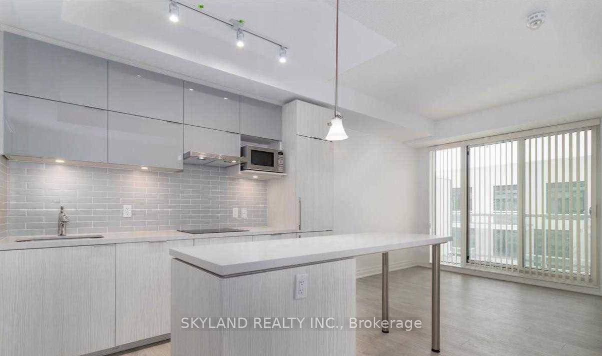 Welcome to York Condos at Downtown Markham !