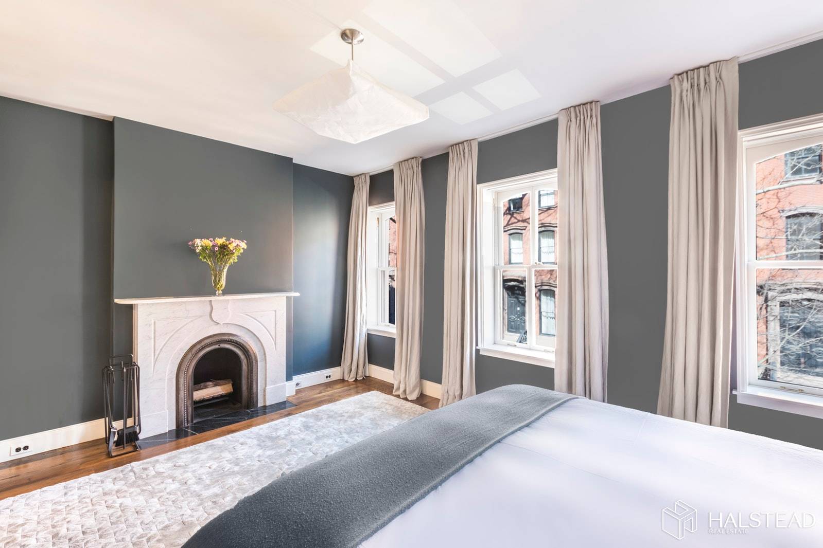 A wonderful opportunity is now more attractive than ever to acquire this downtown tranquil oasis.